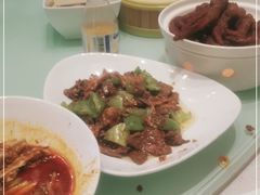-大铁勺新津菜(东丽阳光新业广场店)