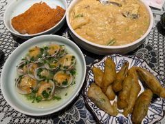 -熠盛·本帮菜Bistro(永嘉路店)