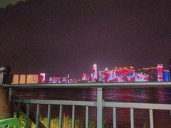 -小林哥的海鲜馆·夜宵烧烤(渔人码头店)