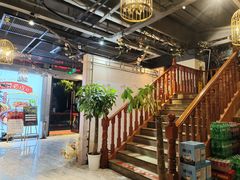 -香山湖家家宴(中山陵店)