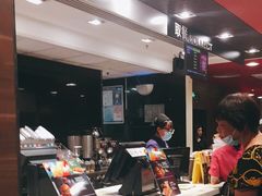 -麦当劳(世贸店)