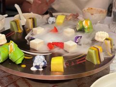 -狮拾久·现代新加坡料理(福田COCO Park店)