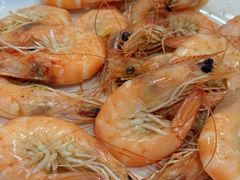 -宾朋海鲜饭庄(兴海路店)