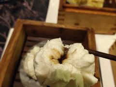 -长沙北辰洲际酒店-栀味轩中餐厅