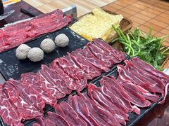 -林记潮牛·牛肉火锅(上马墩店)