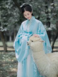 -美云庭古装·格格服汉服·京城旅拍(北京店)