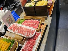 -火锅先生(五马街店)