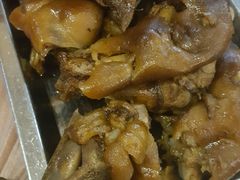 -王万妈卤猪脚(青岩交通路)