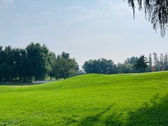 -北京京辉高尔夫俱乐部有限公司