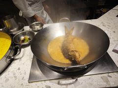 -阿五黄河大鲤鱼(英协路店)