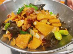 -青花椒秘制烤鱼(光启城店)
