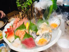 -和彩放题餐厅(酒仙桥店)