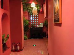 -泰融玺·泰式按摩SPA(包河万达店)