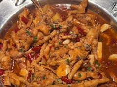 -胖哥俩肉蟹煲(湖滨银泰in77店)