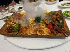 -新疆大厦·慕士塔格餐厅