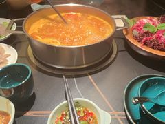 -二刀潮牛(重庆光环购物公园店)