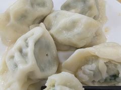 -乡府肉丁水饺(环山路店)