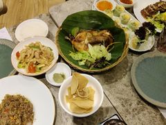 -美奈小馆·东南亚菜(福田星河COCO Park店)