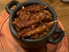 -恰饭·老长沙市井菜 (天河客运站店)