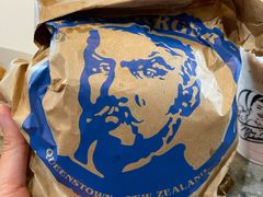 -Fergburger(皇后镇店)