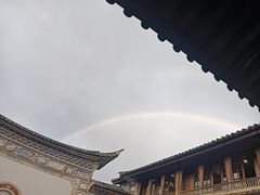 -喜洲翰林餐厅(董家百年老宅店)
