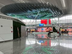 -广州白云国际机场-T2航站楼
