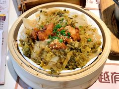 排骨陈村粉-粤点越有·茶点·粤菜(樵岭国际店)