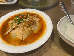-三猫黑鱼花(南大店)