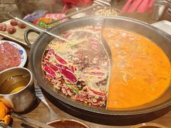 -萍姐火锅·公路夜市(南京新街口店)