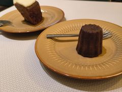 -BAKER&SPICE(安福路店)