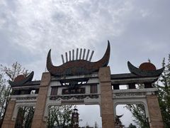 -天河潭旅游度假区