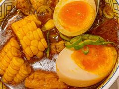 -dodonpa.墩墩伐 便当食堂(博华广场店)