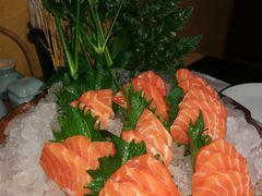 -虹料理·日料放题(悠方店)