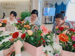 -馨美母婴护理中心(石狮店)