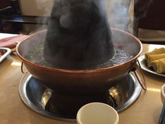 -月圆火锅(宁海东路二店)