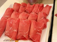 -彤德莱火锅(乐陵路店)