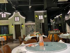 -老伙记海鲜码头(北滘店)