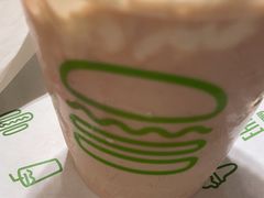 冰糖葫同-Shake Shack(西单大悦城店)