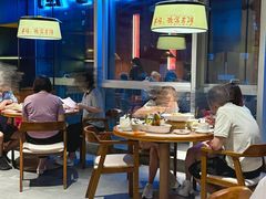 -话梅·客家小厨(东门店)