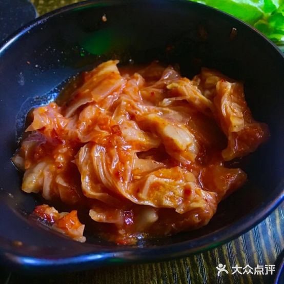 街尚BBQ烤肉(创新店)