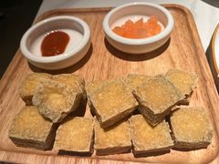 -外婆家(西红门荟聚购物中心店)