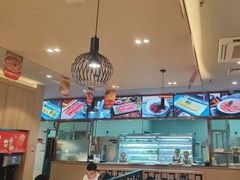 -蜀留香火锅(社会山店)