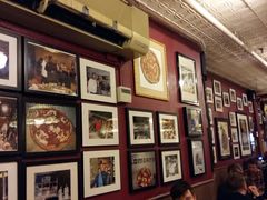 -Lombardi's Pizza