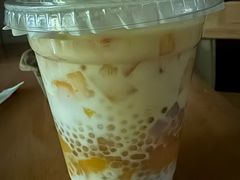 -茶百道(太平门直街店)