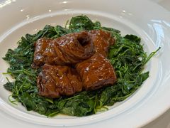 草头圈子-老正兴菜馆(福州路店)