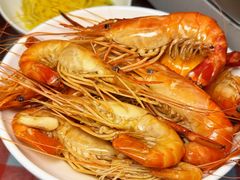 -老弟兄海鲜排档(米蘅坊店)