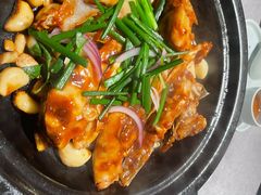 -晓粤·惹味粤菜(凯德乐峰广场店)