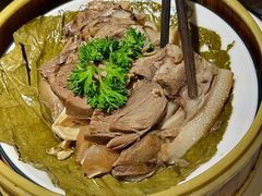 -应天大明王朝·南京菜(中山陵店)