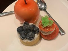 -盛宴标帜餐厅·亲子自助 (南昌喜来登酒店)