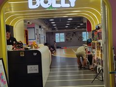 -动力小特工运动馆(望京店)